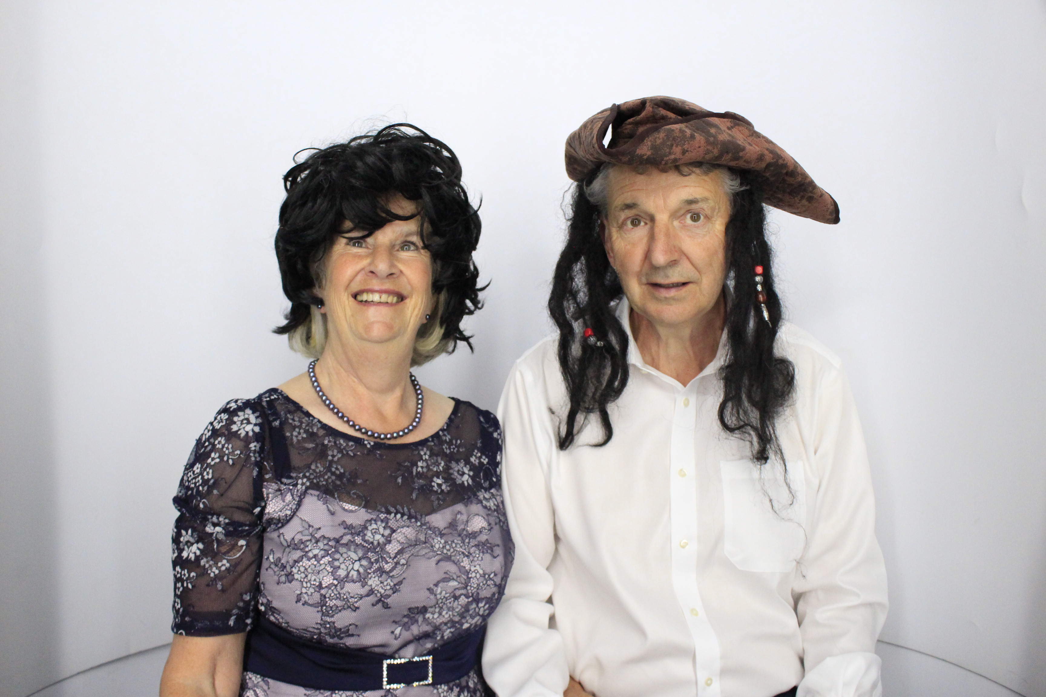 Andy and Emma's Wedding | View more photos from the event at gallery.myphotoboothexperience.co.uk/u/MyPhotoBoothExperienceLtd/Andy-and-Emmas-Wedding
